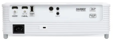 Проектор Optoma HD29Darbee (арт. 95.78H01GC1E)