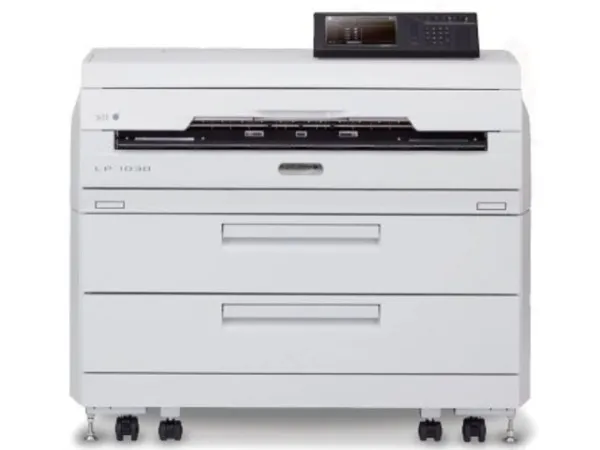 Инженерная система OKI Teriostar LP-1030 (арт. U00122847600)