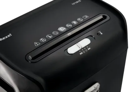 Уничтожитель документов Rexel Promax RPX612 (арт. 2101828A)