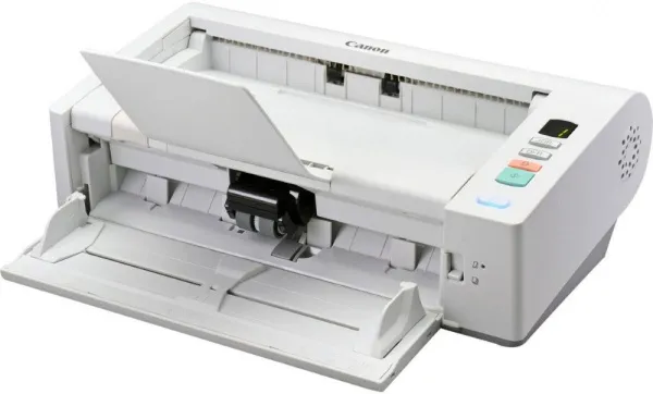 Сканер документов Canon imageFORMULA DR-M140 (арт. 5482B003)