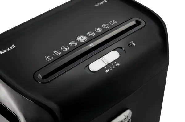 Уничтожитель документов Rexel Promax RPX612 (арт. 2101828A)
