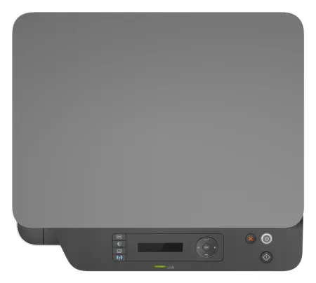 МФУ лазерное черно-белое HP Laser 135w MFP (арт. 4ZB83A)