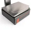 Весы с печатью этикеток MERCURY M-ER 727 PM-32.5 (арт. 3686)