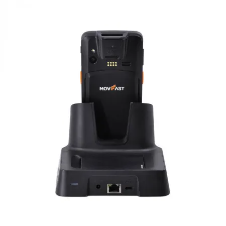 Зарядная подставка (Cradle) для ТСД Mertech MovFast S55 (арт. 9202)