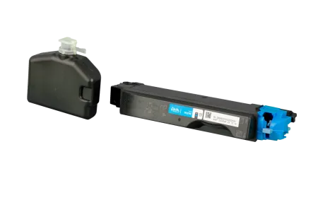 Картридж Sakura Printing TK5270C (арт. SATK5270C)