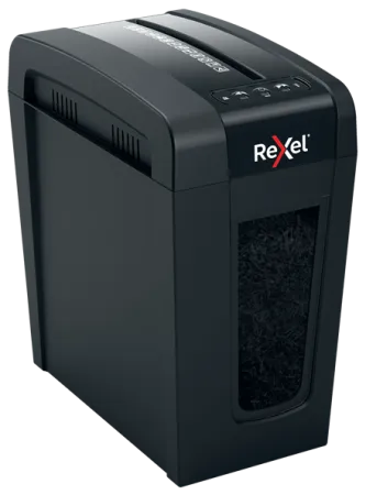 Уничтожитель документов Rexel Secure X8-SL Whisper-Shred™ (арт. 2020126EU)