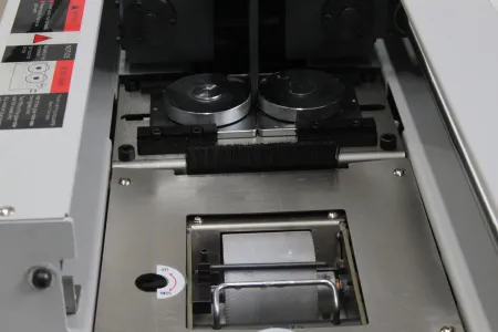 Ручная термоклеевая машина Bulros 40F (арт. BT-D-man-40F_-400-380-El)