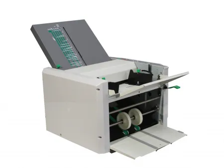 Фальцовщик Bulros professional series 298 A3 (арт. FD-D-ele-_298-_A5-_A3-02)