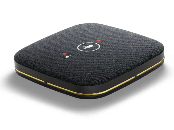 DECT-микрофоны Yealink CPW65-DECT-Duo (арт. CPW65-DECT-Duo)