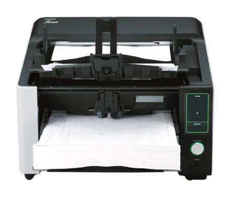 Сканер документов Fujitsu (Ricoh) fi-8820 (арт. PA03830-B301)