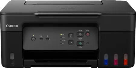 Струйное цветное МФУ Canon PIXMA G3430 (арт. 5989C009)