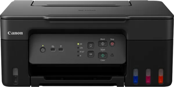 Струйное цветное МФУ Canon PIXMA G3430 (арт. 5989C009)