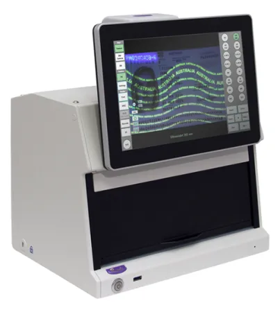 Прибор контроля подлинности документов Regula 4205D.03 (арт. 4205D.03)