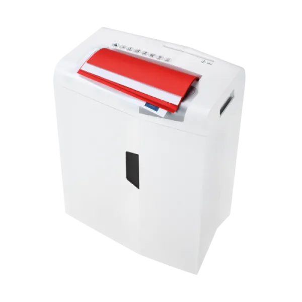 Уничтожитель документов HSM Shredstar X10 (4.5x30) WHITE (арт. 1045111)