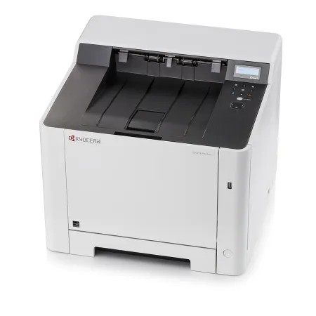 Цветной лазерный принтер Kyocera ECOSYS P5021cdn (арт. 1102RF3NL0)