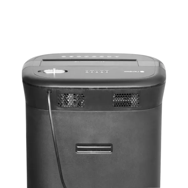 Уничтожитель документов ГЕЛЕОС УМ 28-4 (арт. УМ28-4)