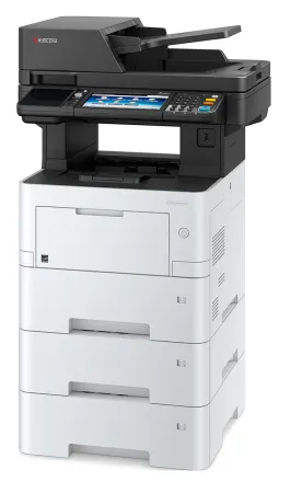 МФУ лазерное черно-белое Kyocera ECOSYS M3645idn (арт. 1102V33NL0)