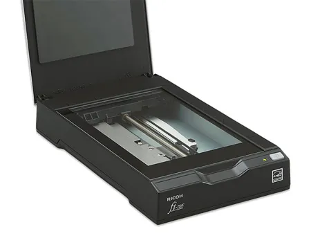 Паспортный сканер Fujitsu (Ricoh) Fi-70f (арт. PA03841-B001)