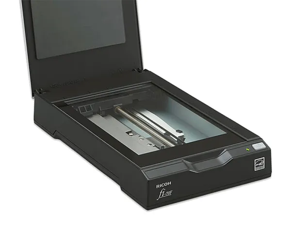 Паспортный сканер Fujitsu (Ricoh) Fi-70f (арт. PA03841-B001)