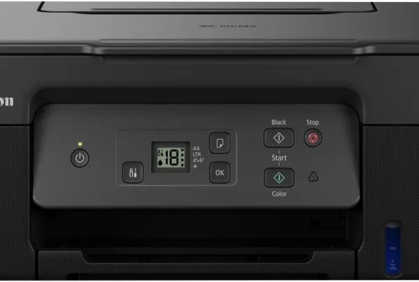 Струйное цветное МФУ Canon PIXMA G2470 (арт. 5804C009)