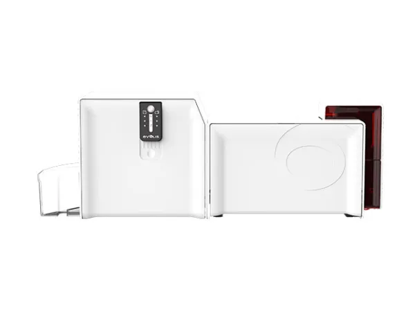 Принтер пластиковых карт Evolis Primacy Lamination Duplex Expert с ламинационным модулем (арт. PM1H0000RDL0)
