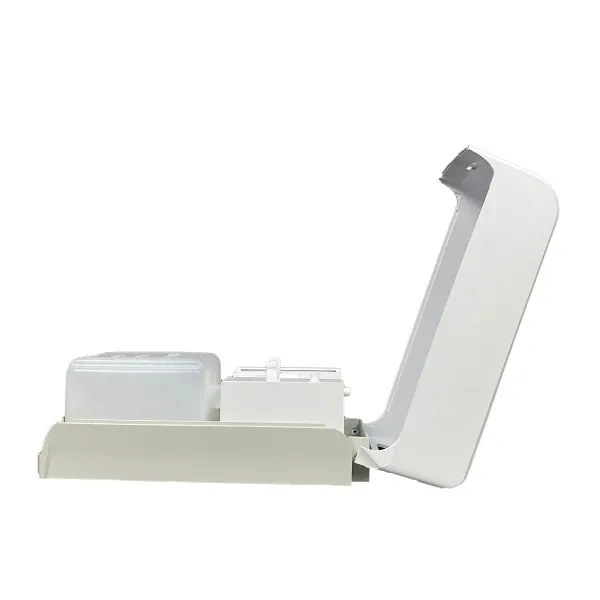 Бесконтактный навесной дезинфектор для рук HOR DE-006B+ (арт. 9992046)