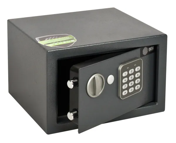 Сейф мебельный Cactus (170x260x230мм) (арт. CS-SF-E18)