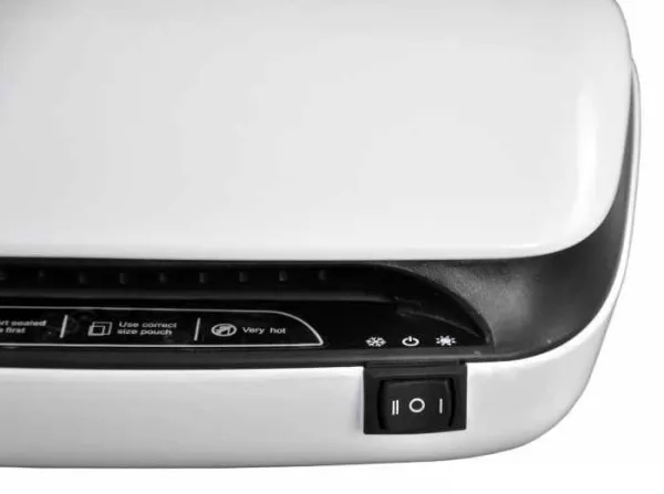 Ламинатор Royal Sovereign ES-410 (арт. 4564)