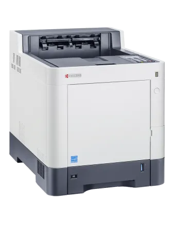 Цветной лазерный принтер Kyocera ECOSYS P7040cdn (арт. 1102NT3NL0)