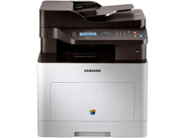 Лазерное цветное МФУ Samsung Xpress C1860FW (арт. SS205P)