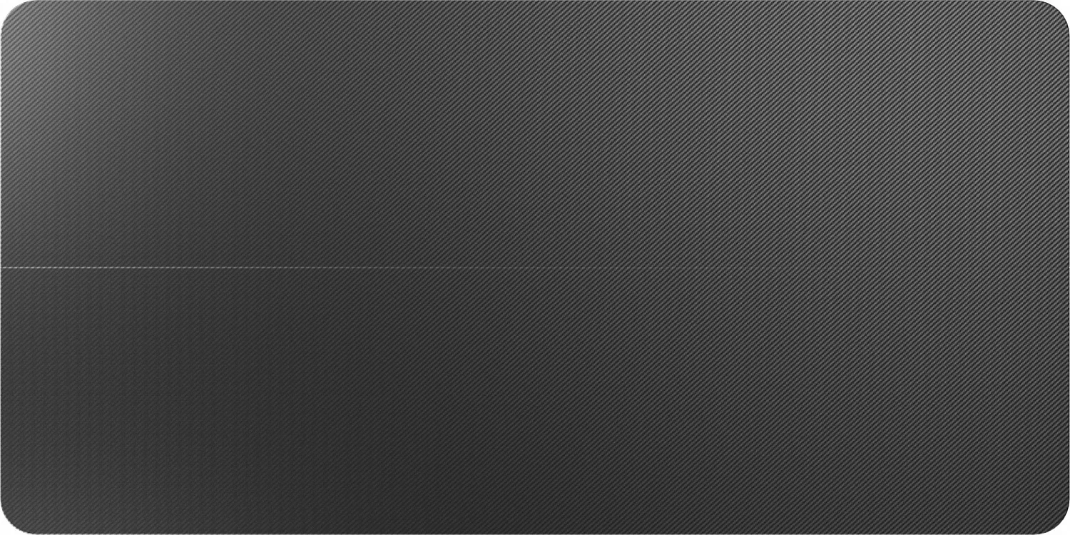 Столешница Cactus (карбон) (арт. CS-TD2-CARB)