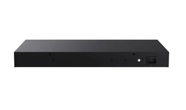 Коммутатор Tenda TEG1128P-24-250W (арт. TEG1128P-24-250W)