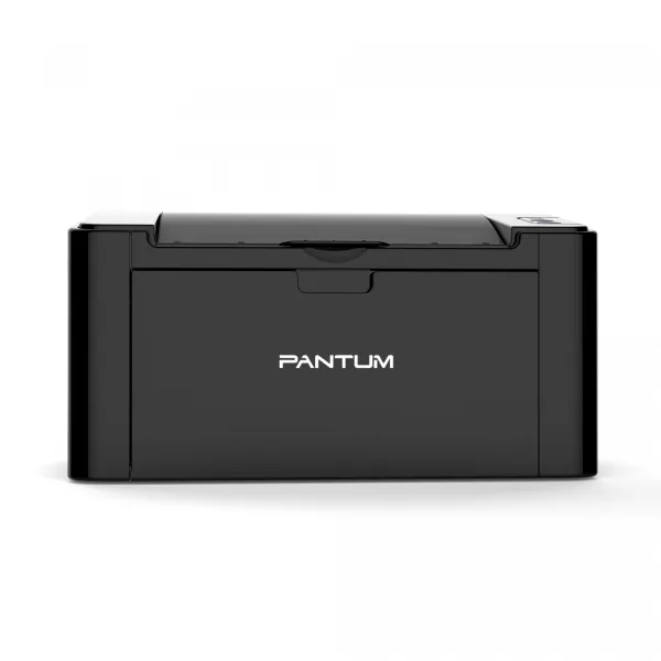 Принтер лазерный черно-белый Pantum P2207 (арт. P2207)