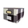 КОРОБ для хранения ГЕЛЕОС Кельт-20 (25х38х20,5 см) (арт. КЕЛЬТ-20)