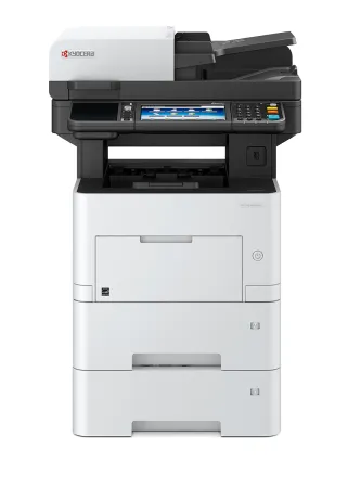 МФУ лазерное черно-белое Kyocera ECOSYS M3660idn (арт. 1102TA3NL0)