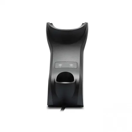 Зарядно-коммуникационная подставка Mertech (Cradle) для сканера CL-2300/2310 Black (арт. 4181)