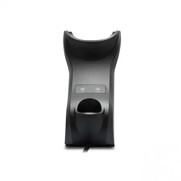 Зарядно-коммуникационная подставка Mertech (Cradle) для сканера CL-2300/2310 Black (арт. 4181)
