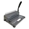 Переплетный аппарат Office Kit на пластиковую пружину B2112N (арт. B2112N)