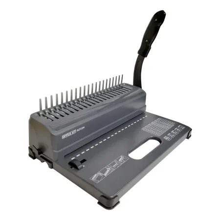 Переплетный аппарат Office Kit на пластиковую пружину B2112N (арт. B2112N)