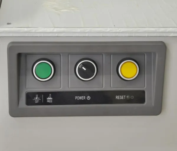 Гильотинный резак Boway BW-480Z3 (арт. 6797)