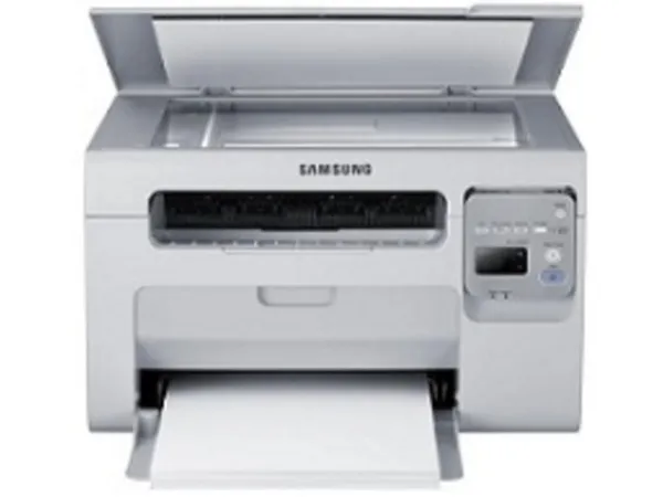 МФУ лазерное черно-белое Samsung SCX-3400 (арт. SCX-3400)