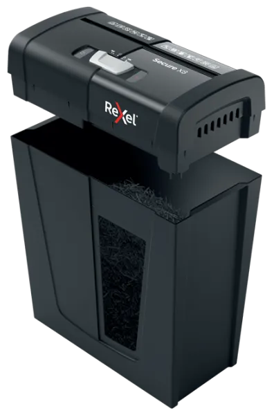 Уничтожитель документов Rexel Secure X8 (арт. 2020123EU)