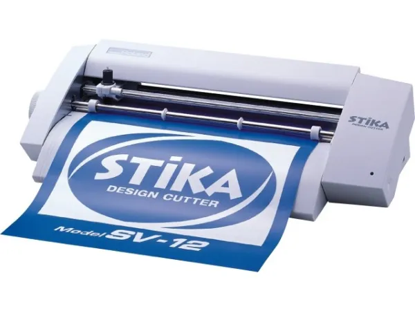 Режущий плоттер Roland STIKA SV-12 (арт. SV-12)