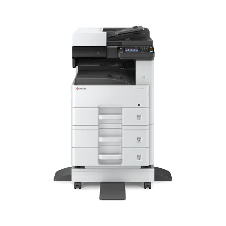 Лазерное черно-белое МФУ Kyocera ECOSYS M4125idn (Азия) (арт. 1102P23AX0)