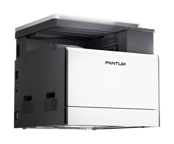 МФУ лазерное цветное Pantum CM230DN; Печать / Скан / Копир; A3; 25 стр./мин; USB, Ethernet (арт. CM230DN)