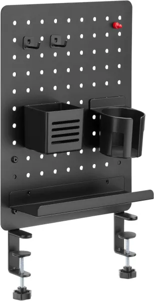 Органайзер Cactus (черный) (арт. CS-PB-BK)