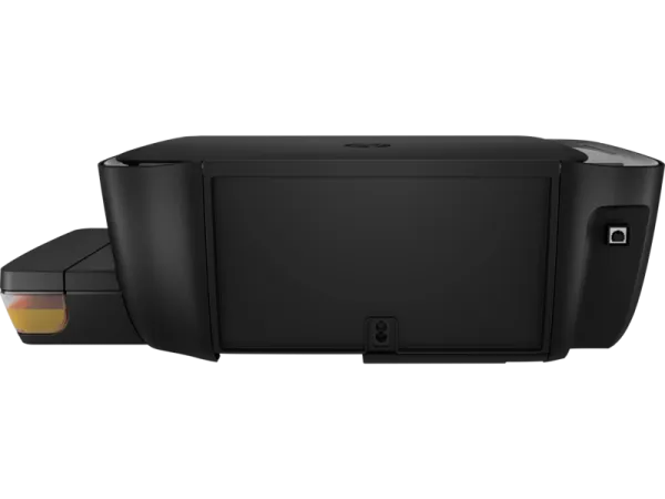 Струйное цветное МФУ HP Ink Tank Wireless 410 (арт. Z6Z95A)