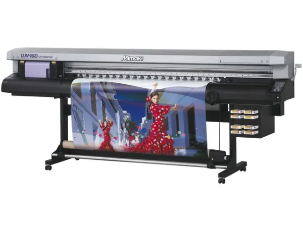 Плоттер Mimaki UJV-160 (арт. UJV-160)