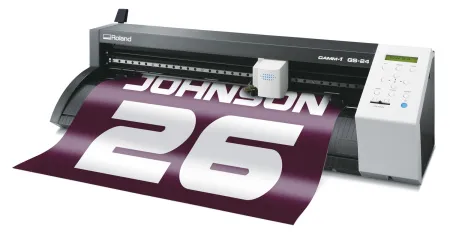 Режущий плоттер Roland Camm-1 GS-24 (арт. Camm-1 GS-24)