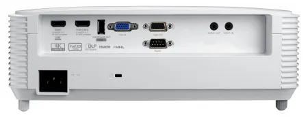 Проектор Optoma UHZ65UST (арт. E1P0A3BWE1Z1)